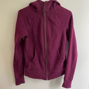 Lululemon jacket